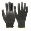 Safety Work Gloves PU Coated | https://www.bestnamebadges.com