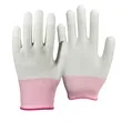 Safety Work Gloves PU Coated | https://www.bestnamebadges.com