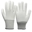 Safety Work Gloves PU Coated | https://www.bestnamebadges.com
