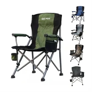 Outdoor Portable Camping Chair