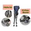 Outdoor Portable Camping Chair | https://www.bestnamebadges.com