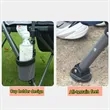 Outdoor Portable Camping Chair | https://www.bestnamebadges.com