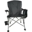 Outdoor Portable Camping Chair | https://www.bestnamebadges.com