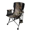 Outdoor Portable Camping Chair | https://www.bestnamebadges.com