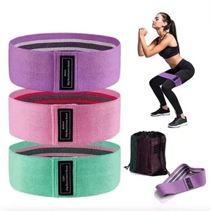 Resistance Bands for Working Out