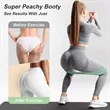 Resistance Bands for Working Out | https://www.bestnamebadges.com