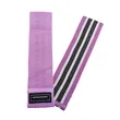 Resistance Bands for Working Out | https://www.bestnamebadges.com
