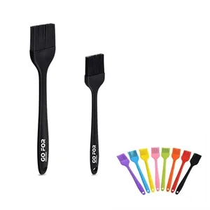Basting Brushes Silicone