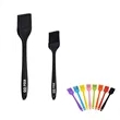 Basting Brushes Silicone | https://www.bestnamebadges.com