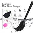 Basting Brushes Silicone | https://www.bestnamebadges.com
