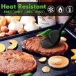 Basting Brushes Silicone | https://www.bestnamebadges.com