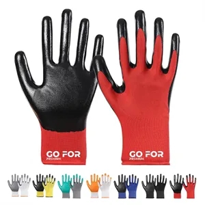 Safety Work Gloves Non slip