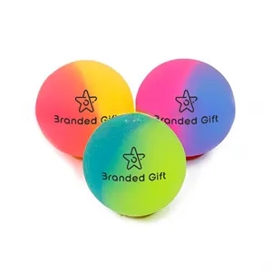 Rubber Bouncy Balls for Kids