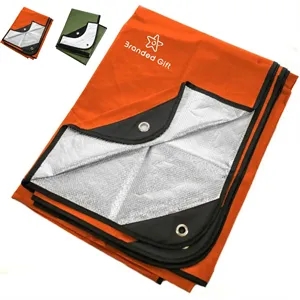 Heavy Duty Survival Blanket