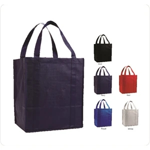 Jumbo Heavy Duty Non-Woven Shopping Bag