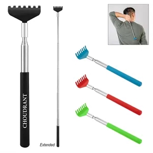 Extendable-Back-Scratcher
