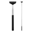 Extendable Back Scratcher | https://www.bestnamebadges.com
