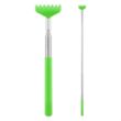 Extendable Back Scratcher | https://www.bestnamebadges.com