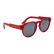 Gatsby Recycled Frame Sunglasses | https://www.bestnamebadges.com