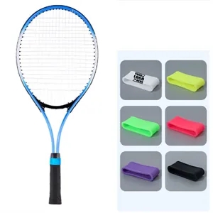 Pitbull Racquet Silicone Rings