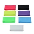 Pitbull Racquet Silicone Rings | https://www.bestnamebadges.com