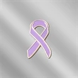 Awareness Pin | https://www.bestnamebadges.com