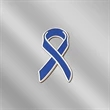 Awareness Pin | https://www.bestnamebadges.com