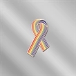 Awareness Pin | https://www.bestnamebadges.com