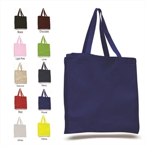Canvas Large Shopper Bag