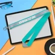 Custom Reflective Lanyards | https://www.bestnamebadges.com