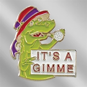 Golf Ball Marker - Die Struck