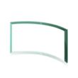 Crescent Award - Jade | https://www.bestnamebadges.com