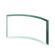 Crescent Award - Jade | https://www.bestnamebadges.com
