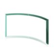 Crescent Award - Jade | https://www.bestnamebadges.com