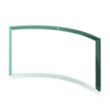 Crescent Award - Jade | https://www.bestnamebadges.com