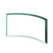 Crescent Award - Jade | https://www.bestnamebadges.com