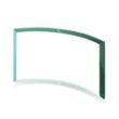 Crescent Award - Jade | https://www.bestnamebadges.com
