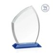Daltry Award - Sky Blue | https://www.bestnamebadges.com