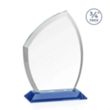 Daltry Award - Sky Blue | https://www.bestnamebadges.com