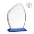 Daltry Award - Sky Blue | https://www.bestnamebadges.com