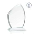 Daltry Award - White | https://www.bestnamebadges.com