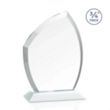 Daltry Award - White | https://www.bestnamebadges.com
