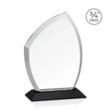 Daltry Award - Black | https://www.bestnamebadges.com