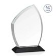 Daltry Award - Black | https://www.bestnamebadges.com