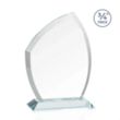 Daltry VividPrint™ Award - Clear | https://www.bestnamebadges.com