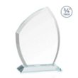 Daltry VividPrint™ Award - Clear | https://www.bestnamebadges.com