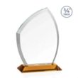 Daltry VividPrint™ Award - Amber | https://www.bestnamebadges.com