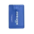 Sanitizer Card | https://www.bestnamebadges.com