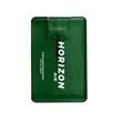 Sanitizer Card | https://www.bestnamebadges.com