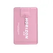 Sanitizer Card | https://www.bestnamebadges.com